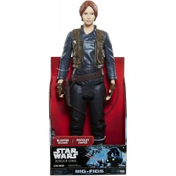 Figurine Star Wars Jyn Erso...