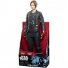 Figurine Star Wars Jyn Erso - 45 cm