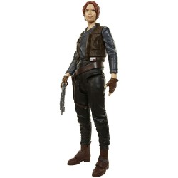 Figurine Star Wars Jyn Erso - 45 cm