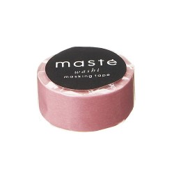 Masking Tape Masté basic Rose clair -Mark’s Europe