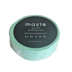 Masking Tape Masté Bleu...