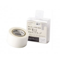 Masking Tape Masté Blanc-Mark’s Europe