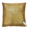 Coussin Gold - Molly Marais