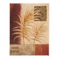 Image "Golden palm 1"...