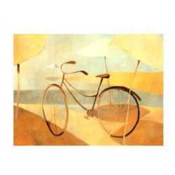 Image "Sea Side Bicycle"...