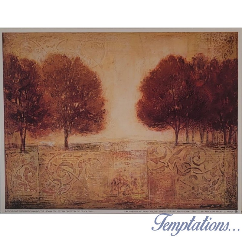 Image "Tapestry fields lI" Ivo