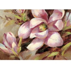 Image " Magnolia Whisper" Brent Heighton