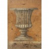 Image "Classic fluted Urn"Jacques Lamy