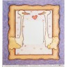 Image "Autruches in love I"