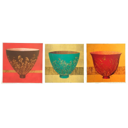 Lot de 3 images bowl...