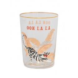 Verre à cocktail Tigre –...