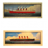 2 Images de Bateau - M. Wiscombe