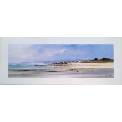 Image " Golfe du Morbihan"...