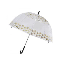 Parapluie cloche motif...