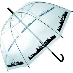 Parapluie cloche motif...