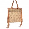 Sac Cala bohème chic