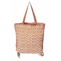 Sac Cala bohème chic