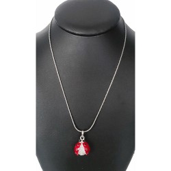 Collier pendentif...