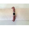 Bracelet de perles Cuivre MM - Timonina