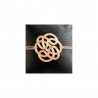 Bracelet « enlace moi »-  Brin d’Amour